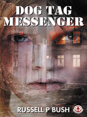 cover image of Dog Tag Messenger